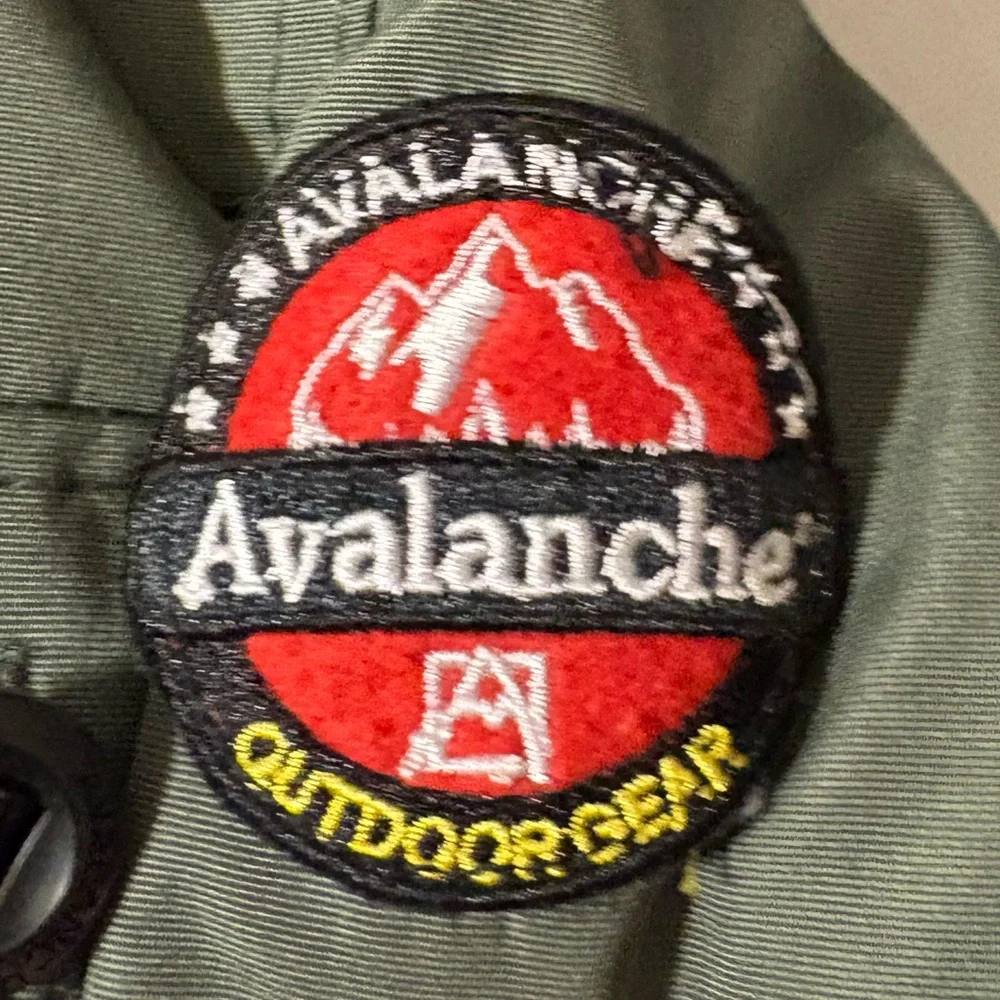 Avalanche outdoor supply